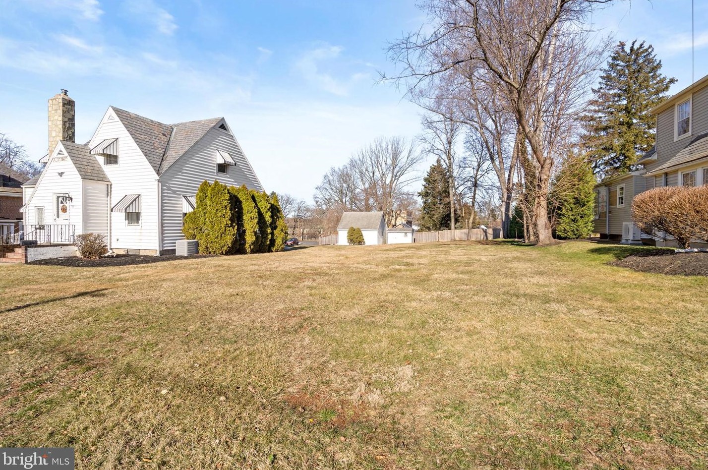 730 President Ave, Lawrence Township, NJ 08648