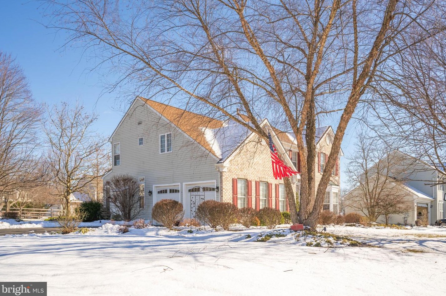 2 Donovan Rd, Pennington, NJ 08534