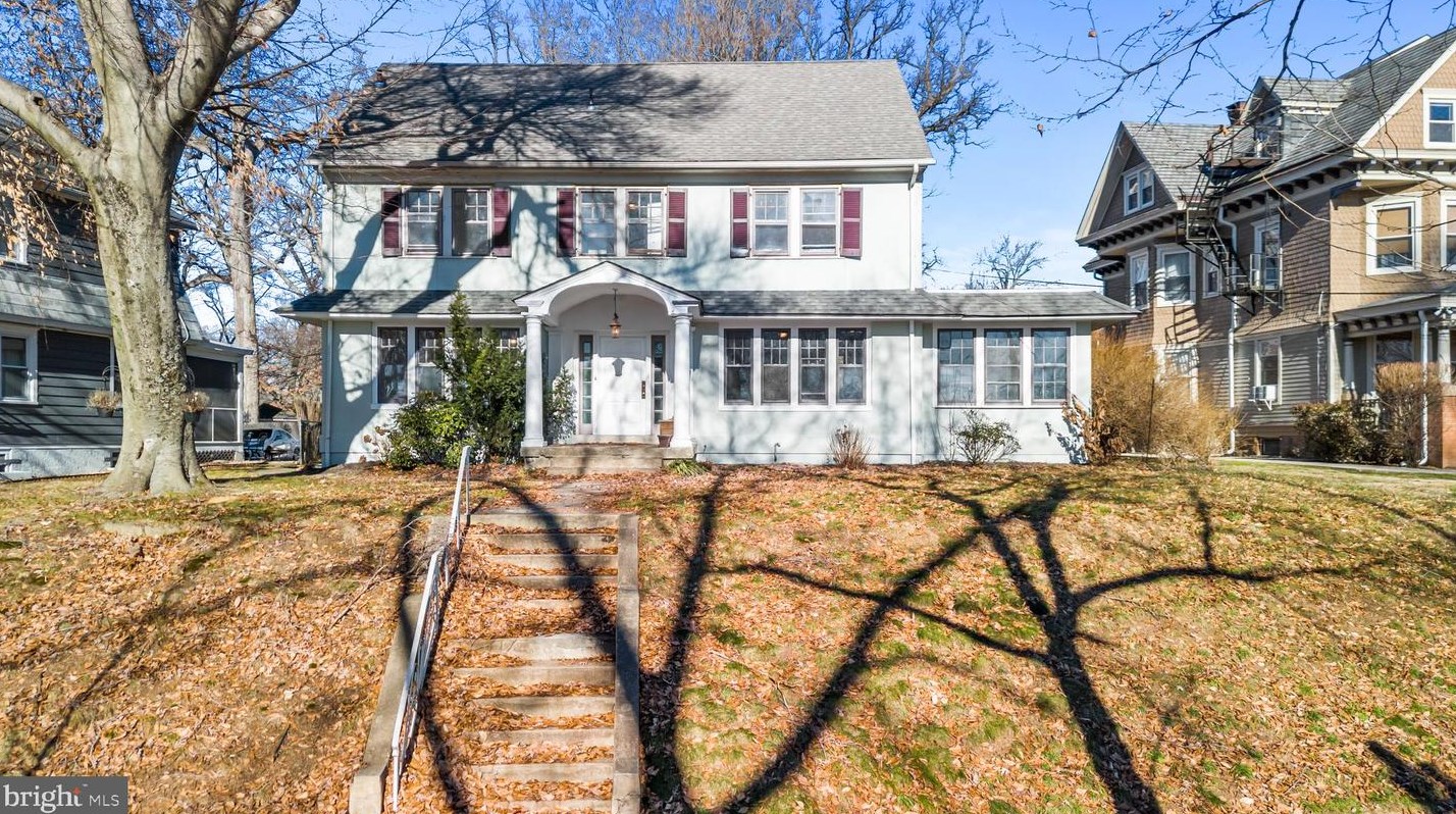916 Bellevue Ave, Trenton, NJ 08618