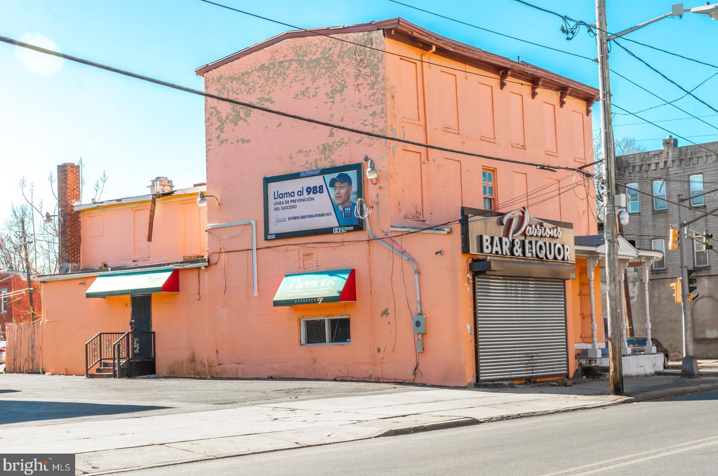 801 E State St, Trenton, NJ 08609