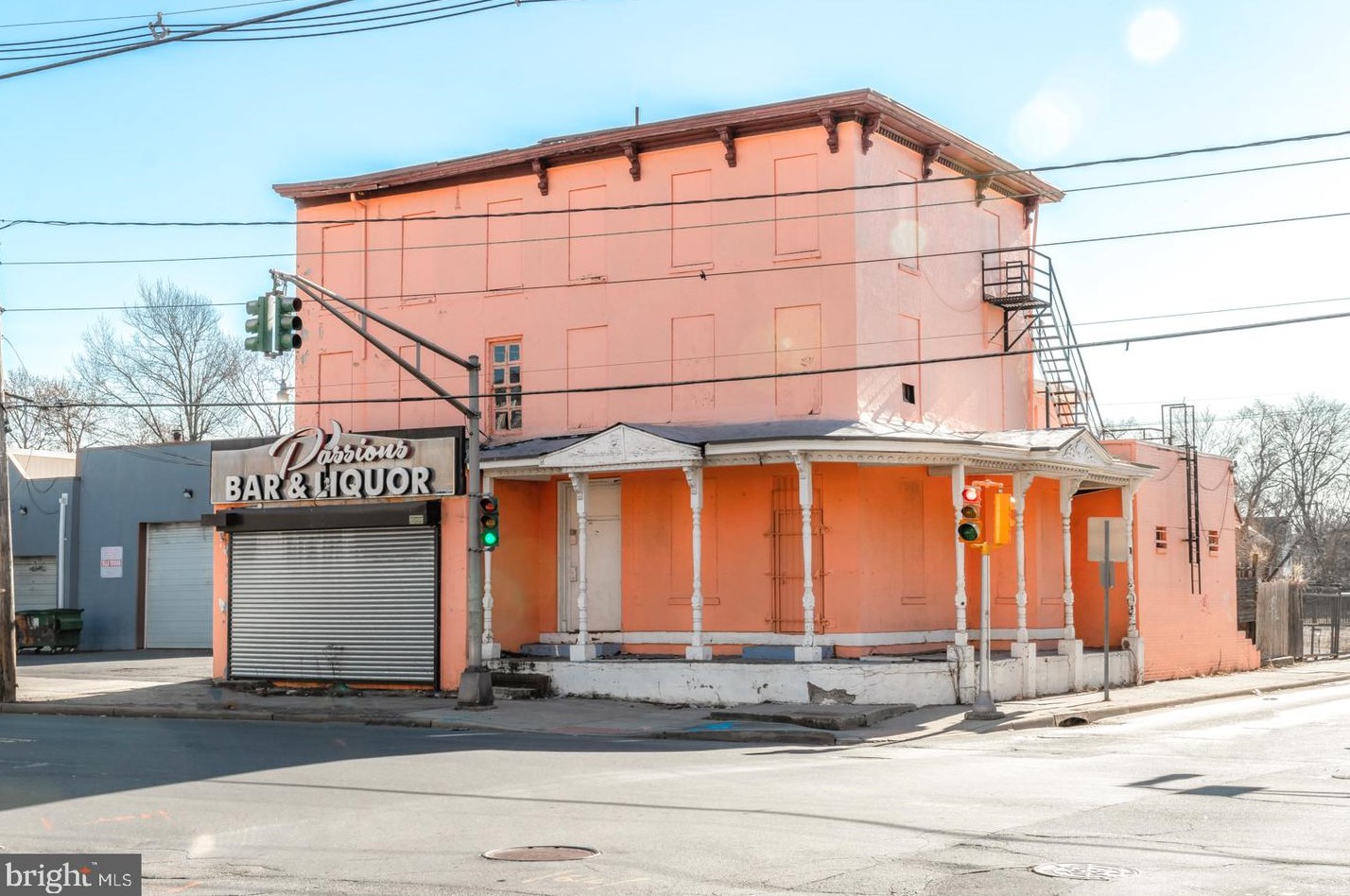 803 E State St, Trenton, NJ 08609