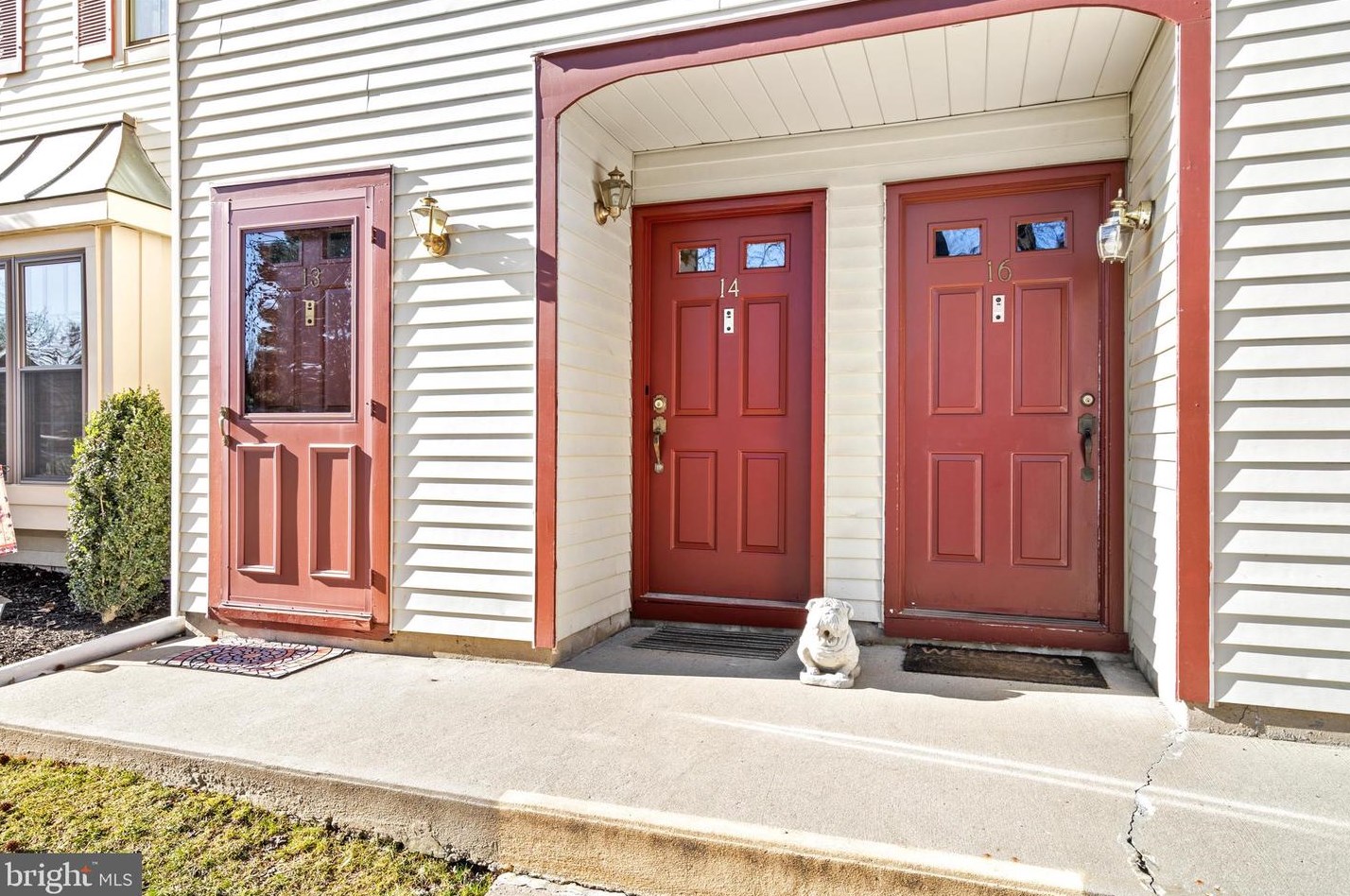 14 Wyndham Pl, Trenton, NJ 08691