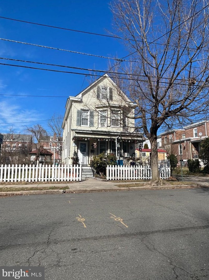 861 Ohio Ave, Lawrence Township, NJ 08638