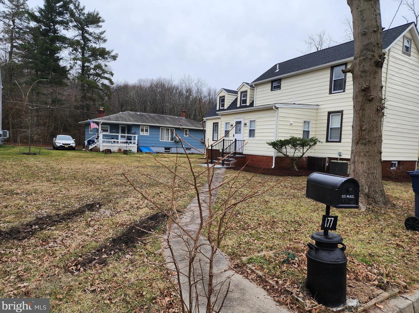 177 Meriline Ave, Lawrence Township, NJ 08648
