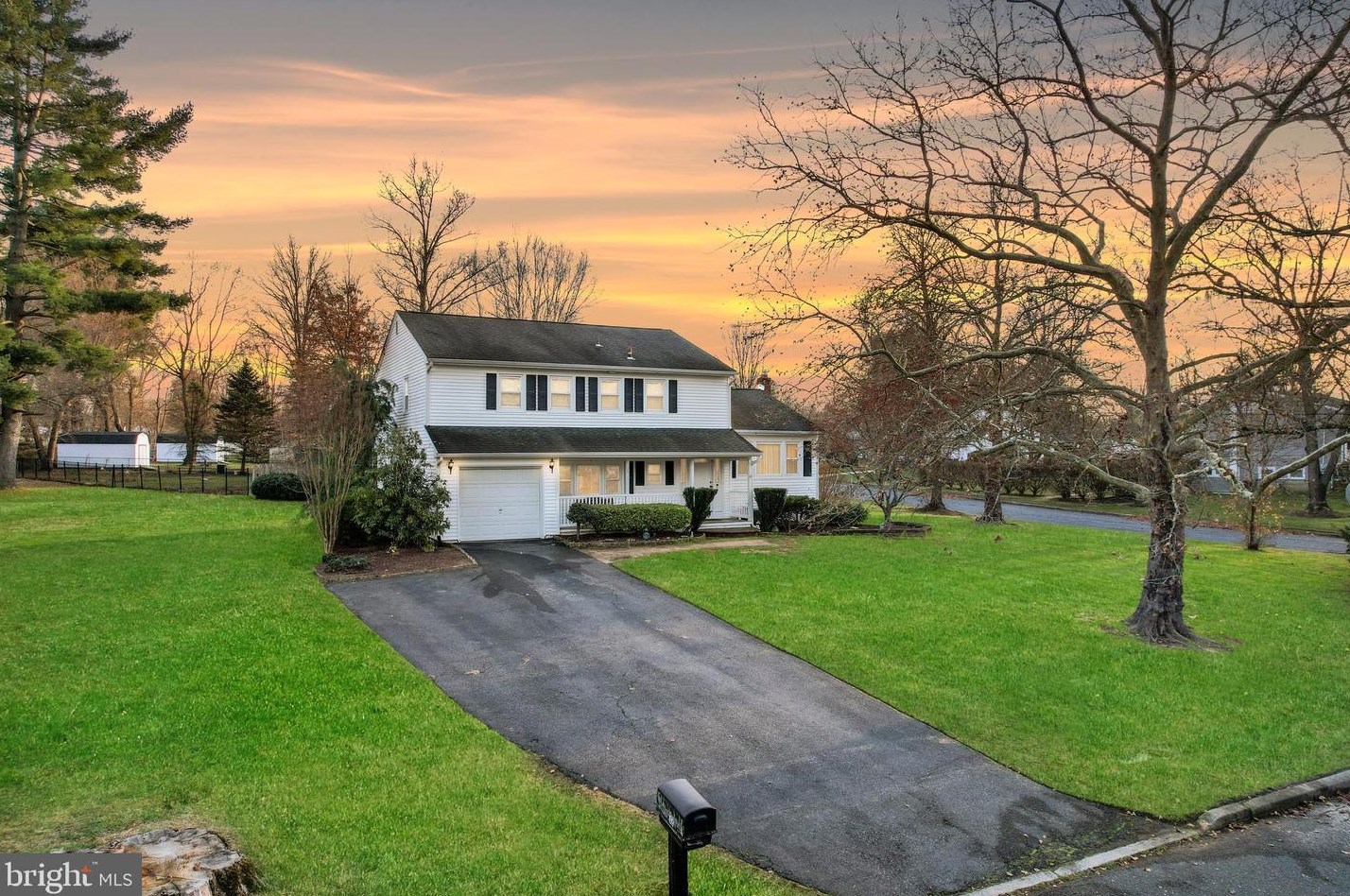 32 Rocky Brook Rd, East Windsor, NJ 08512-3037