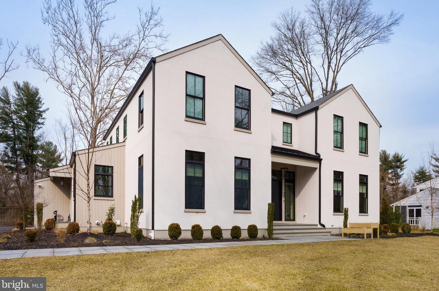 27 Tyson Ln, Princeton, NJ 08540