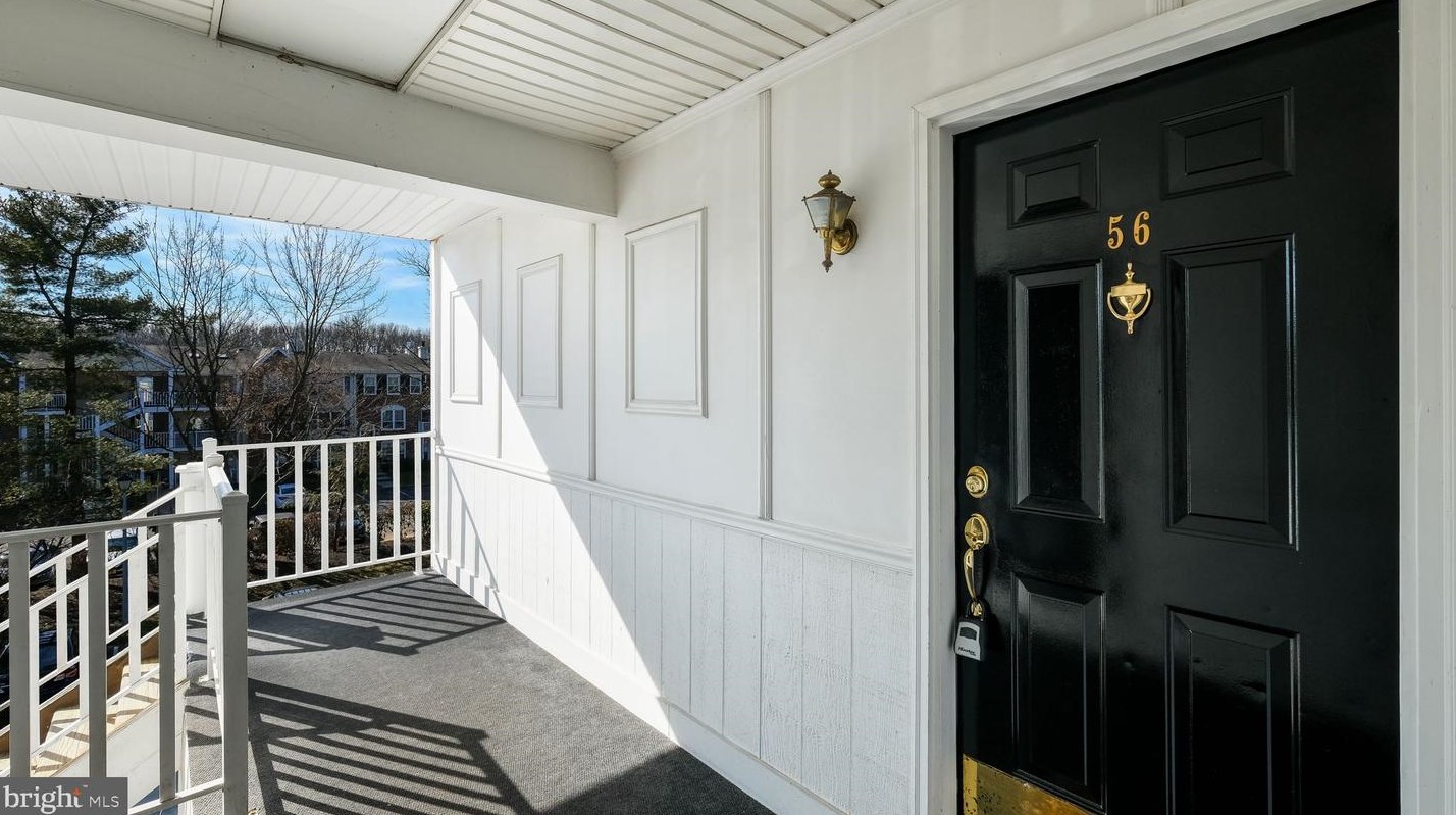 56 Cheverny Ct, Trenton, NJ 08619-4715