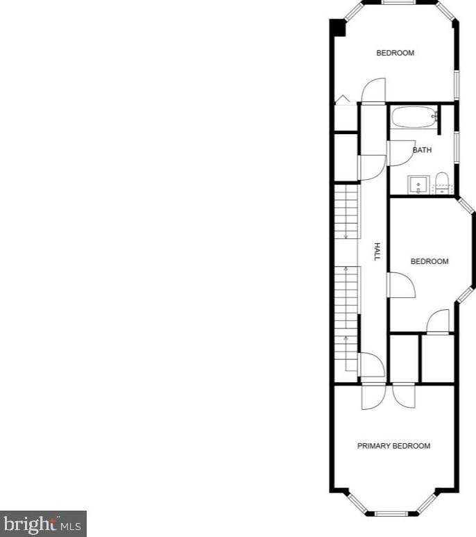 253 Highland Ave, Trenton NJ 08620-2946 exterior