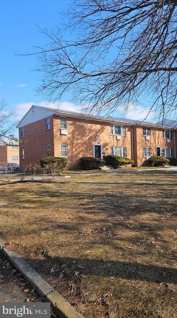 122 The Orchard #a, East Windsor, NJ 08512