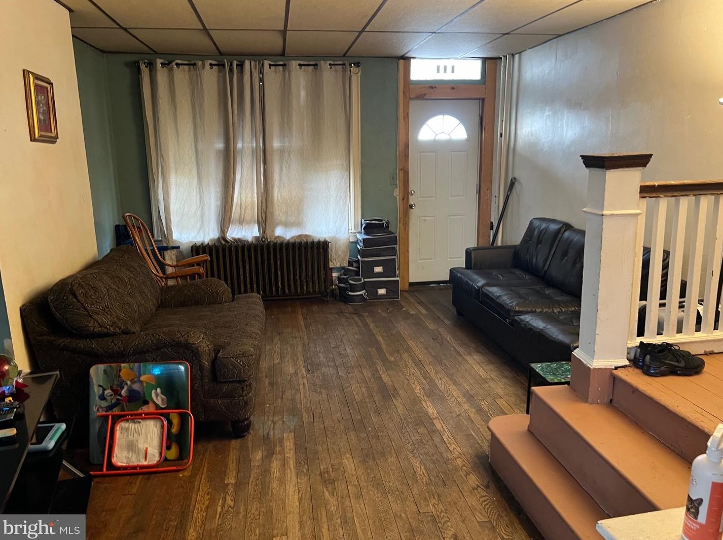 493 Hanover St, Trenton, NJ 08618-4601