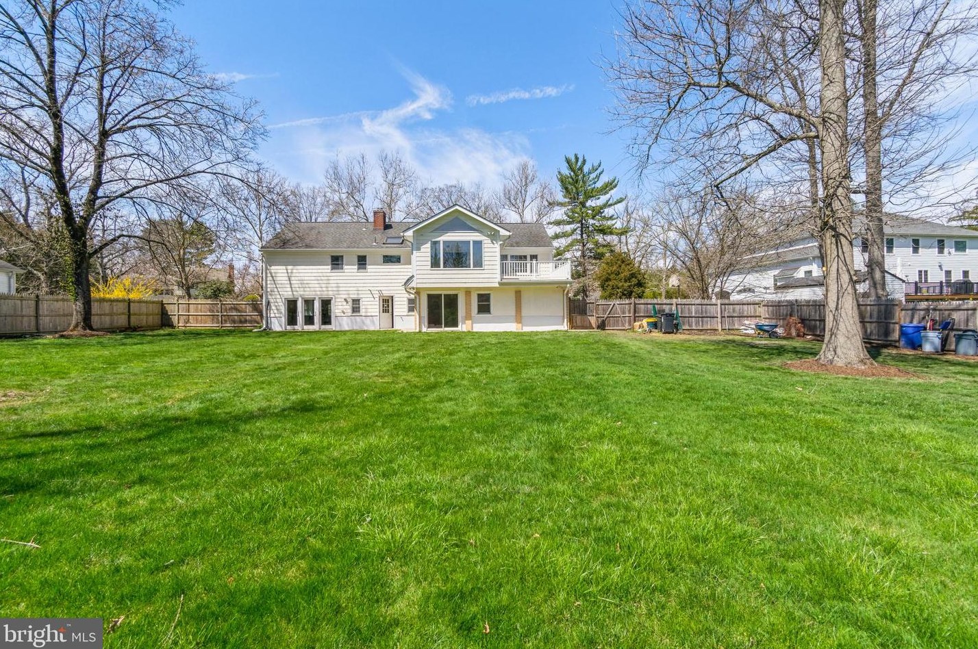 222 Shadybrook Ln, Princeton NJ  08540-4138 exterior