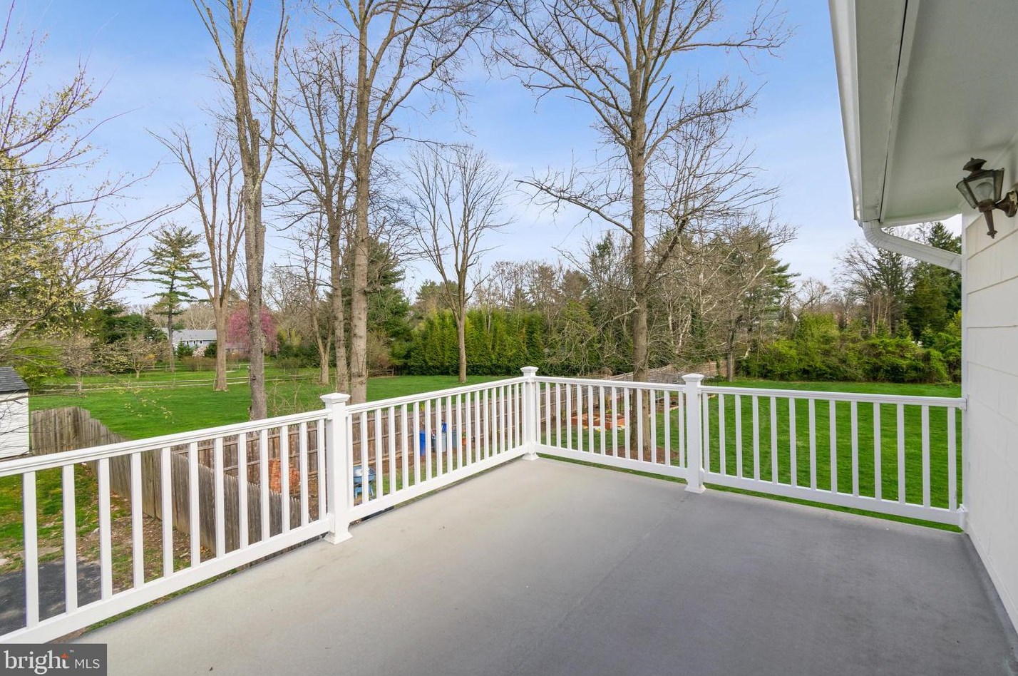 222 Shadybrook Ln, Princeton NJ  08540-4138 exterior