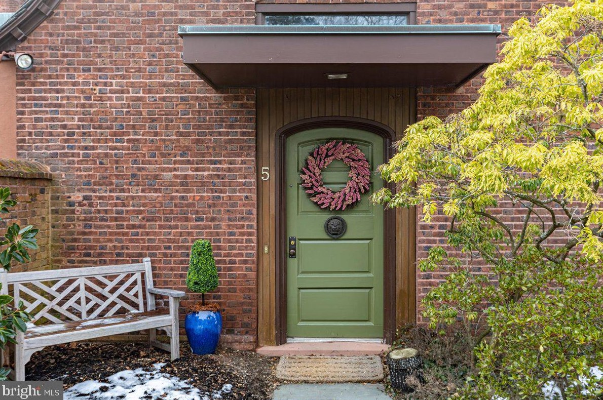5 Constitution Hl, Princeton, NJ 08540-6739