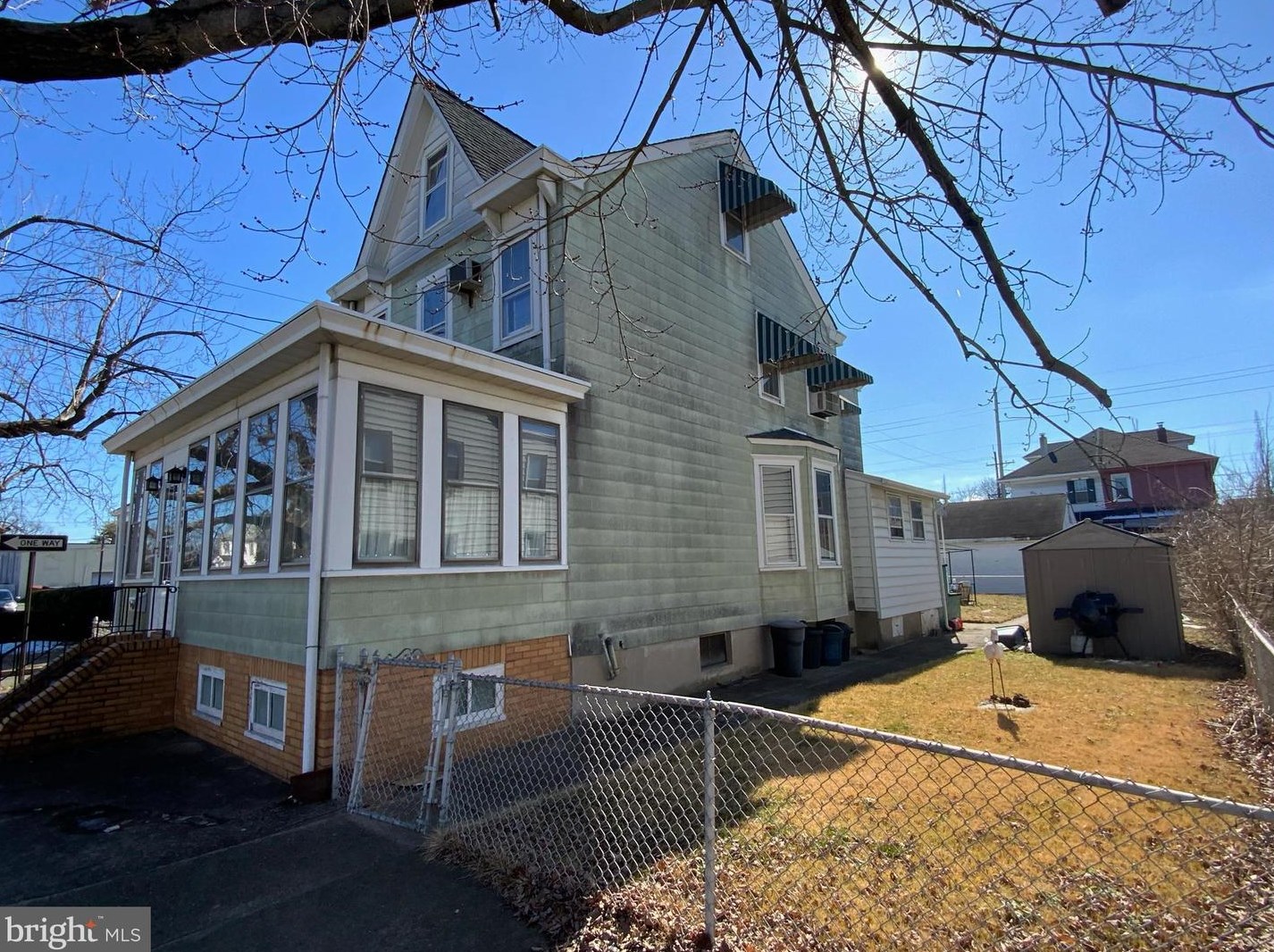 2039 Genesee St, Trenton, NJ 08610