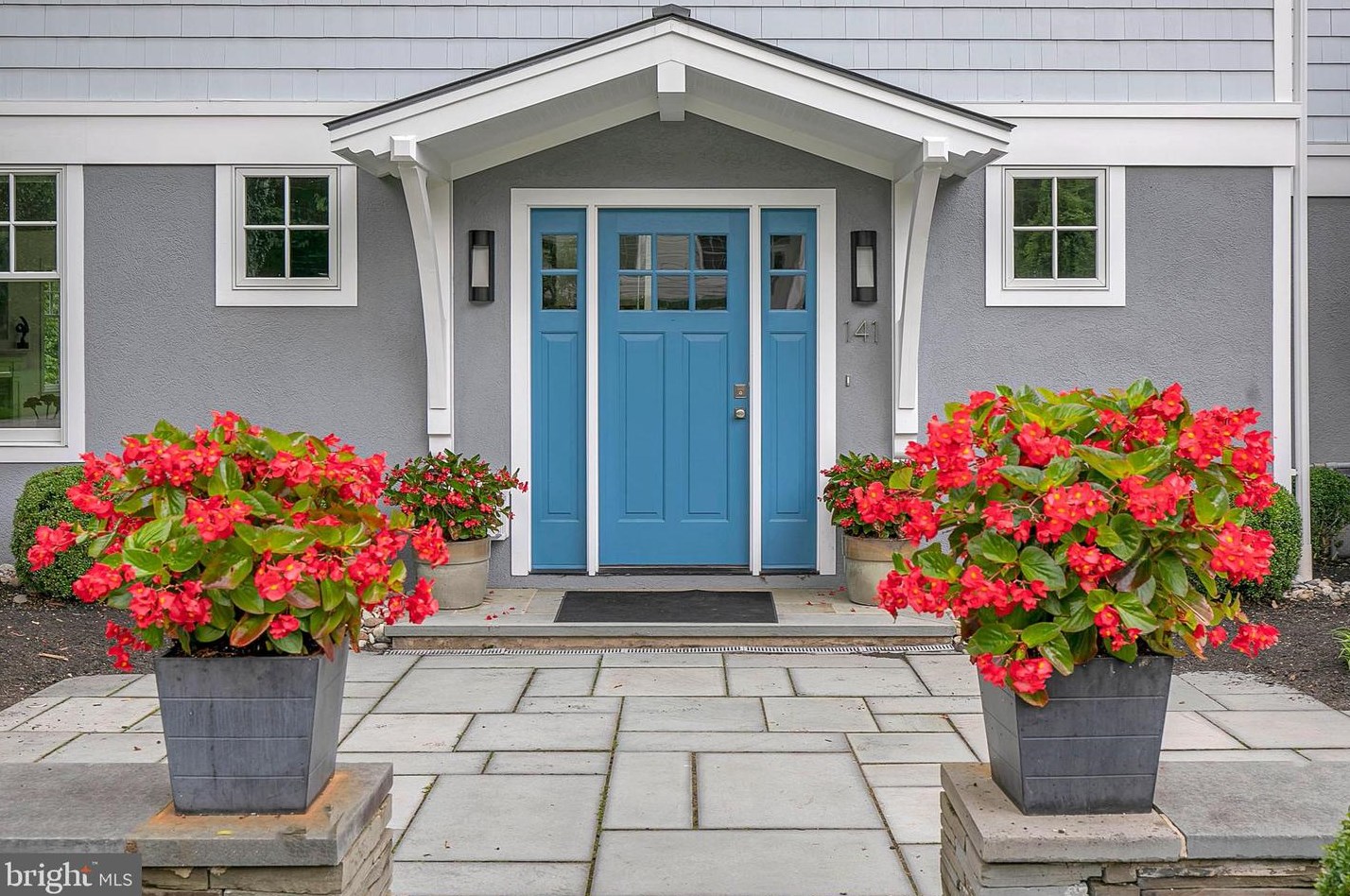 141 Westcott Rd, Princeton, NJ 08540