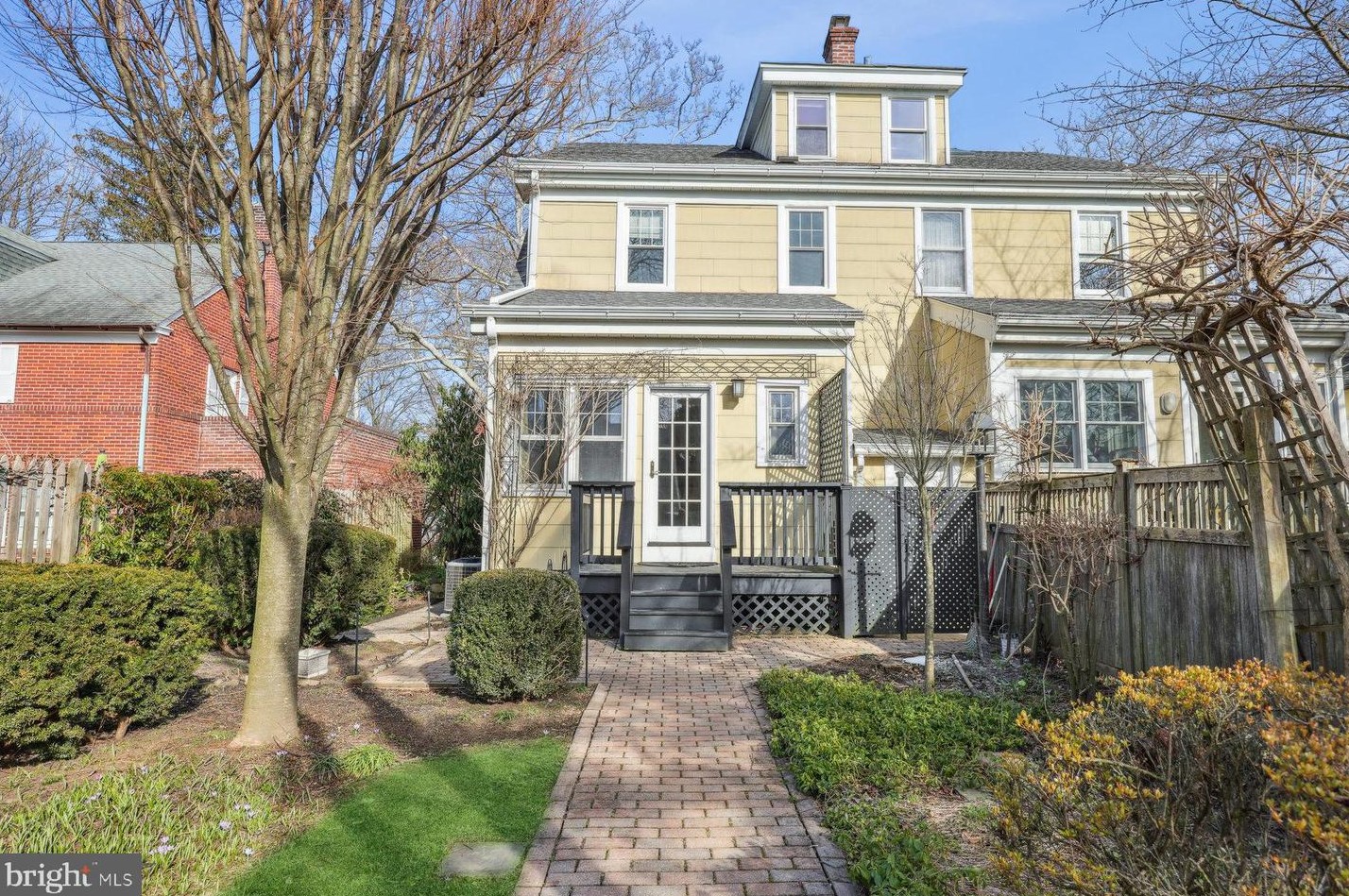 120 Jefferson Rd, Princeton, NJ 08540