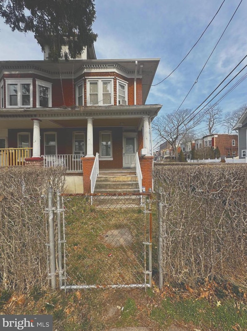 602 Riverside Ave., Trenton, NJ 08618