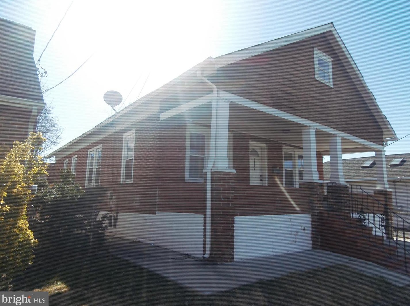 1933 Liberty St, Trenton, NJ 08629