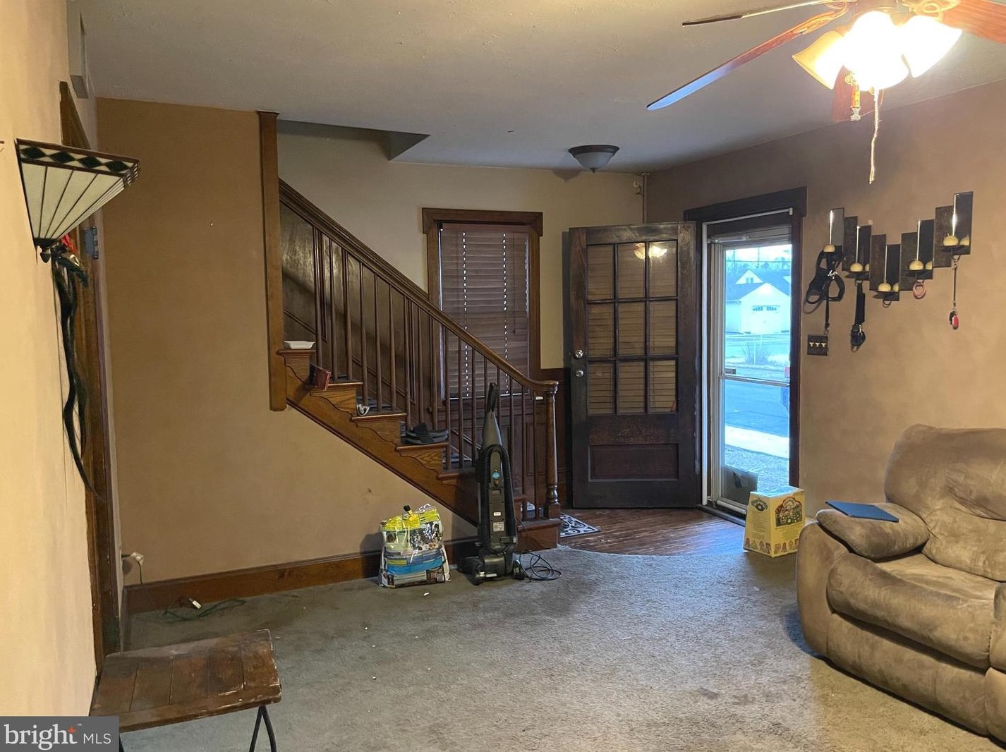 46 Ellwood St, Trenton, NJ 08610