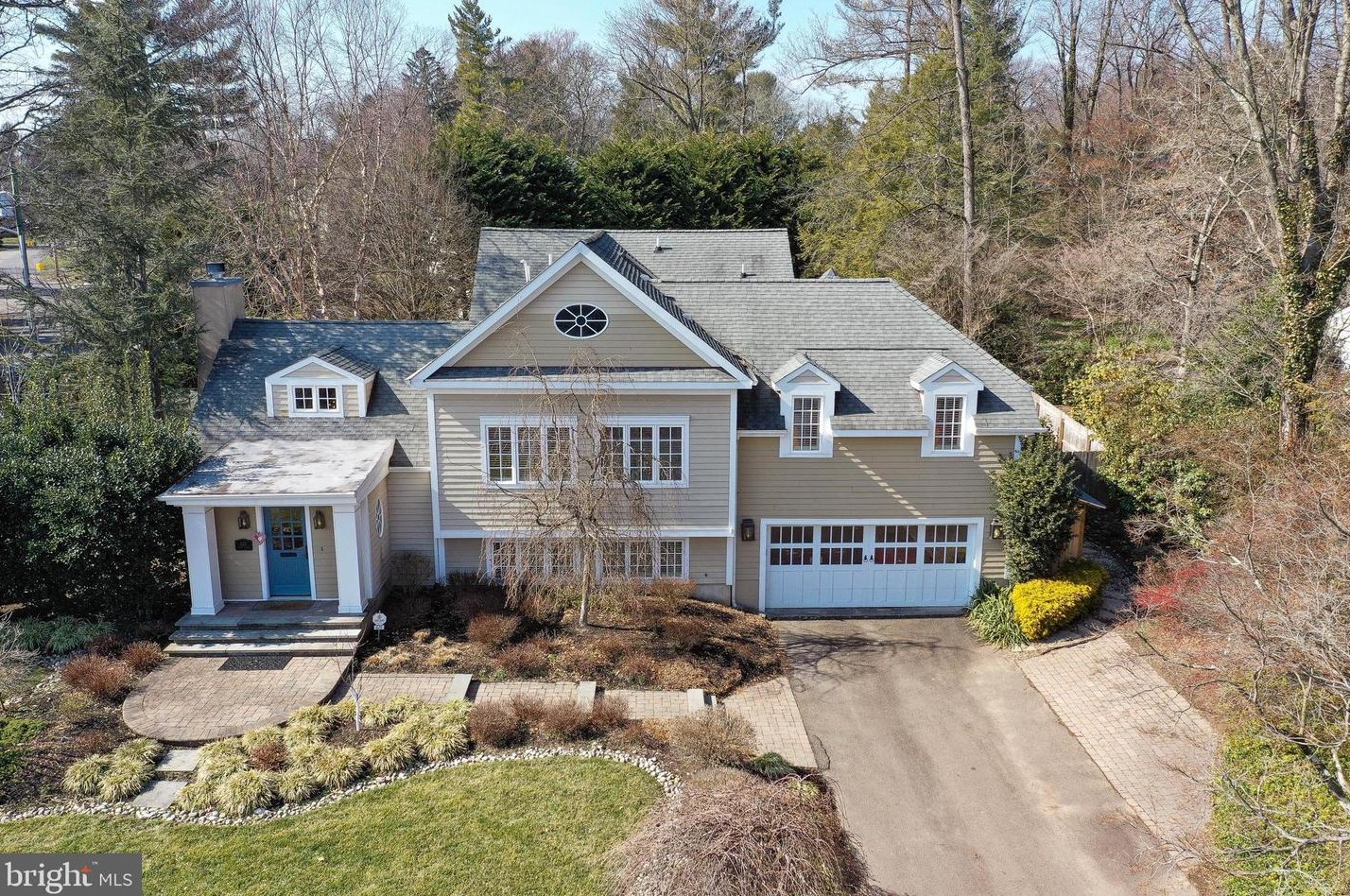 620 Lake Dr, Princeton, NJ 08540-5652