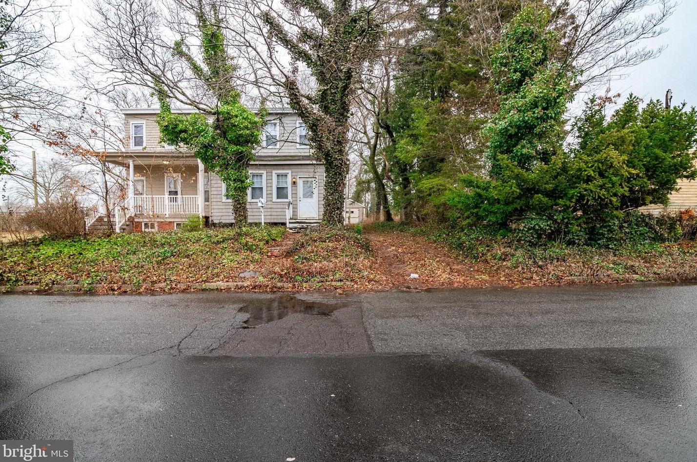 236 Bunting Ave, Trenton, NJ 08611