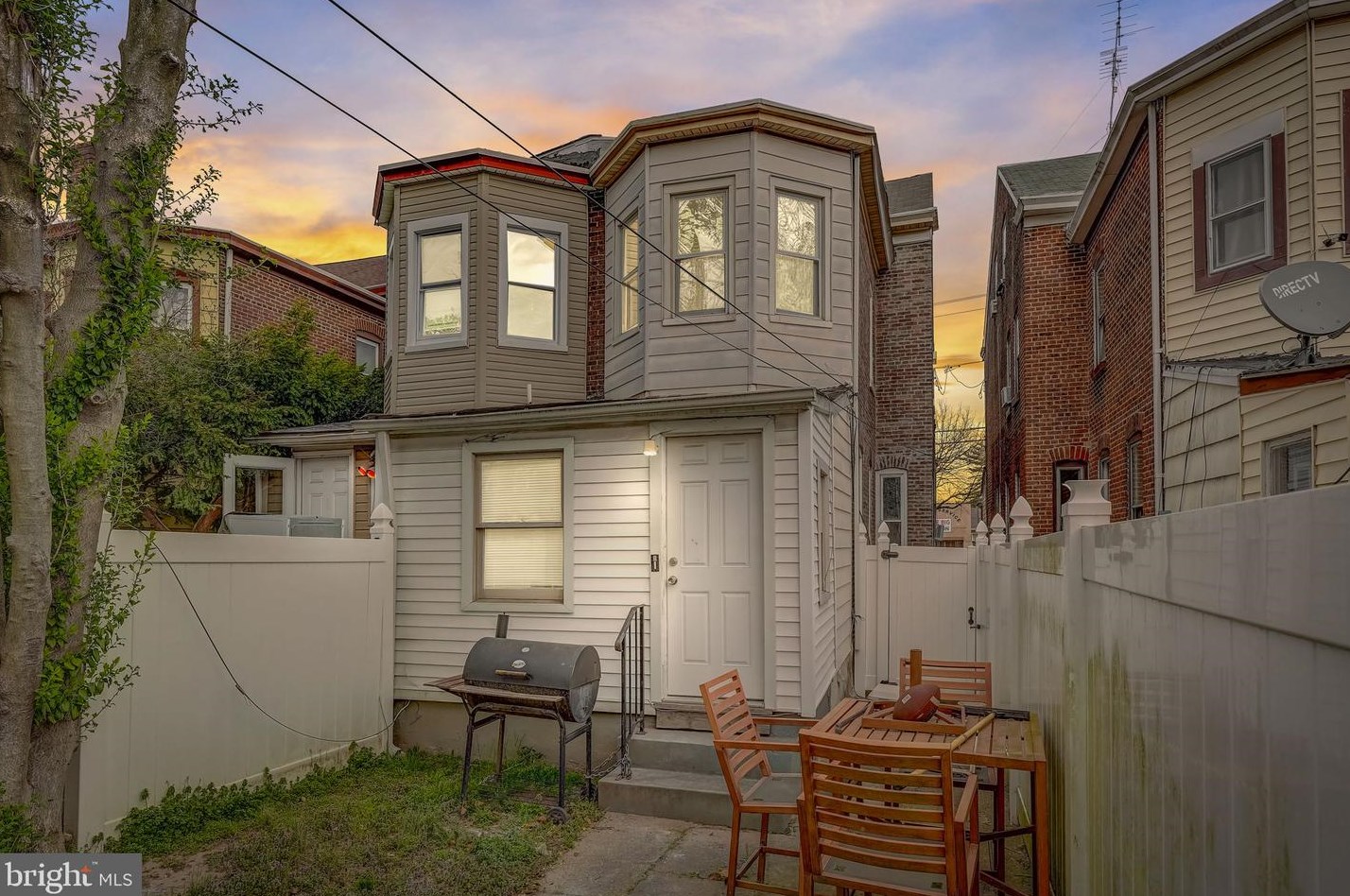 271 S Olden Ave, Trenton, NJ 08629