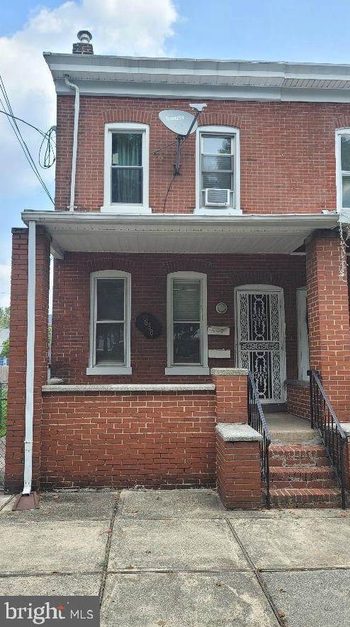 838 Fairmount Ave, Trenton, NJ 08629