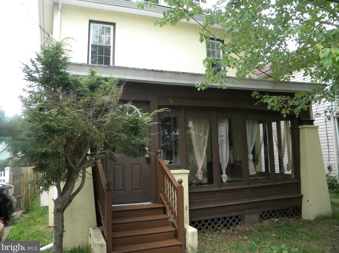 51 Leigh Ave, Princeton, NJ 08542