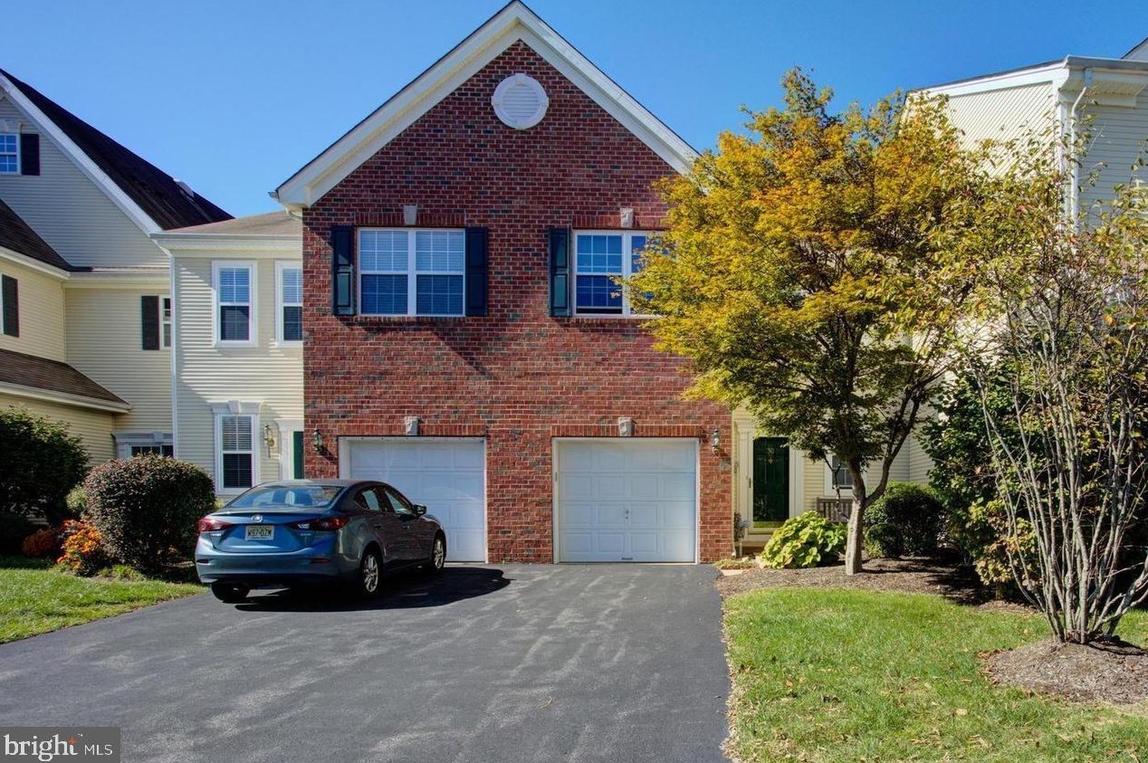30 York Rd, W Windsor Township, NJ 08550
