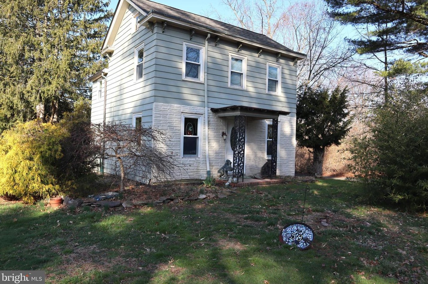 50 Dublin Rd, Pennington, NJ 08534