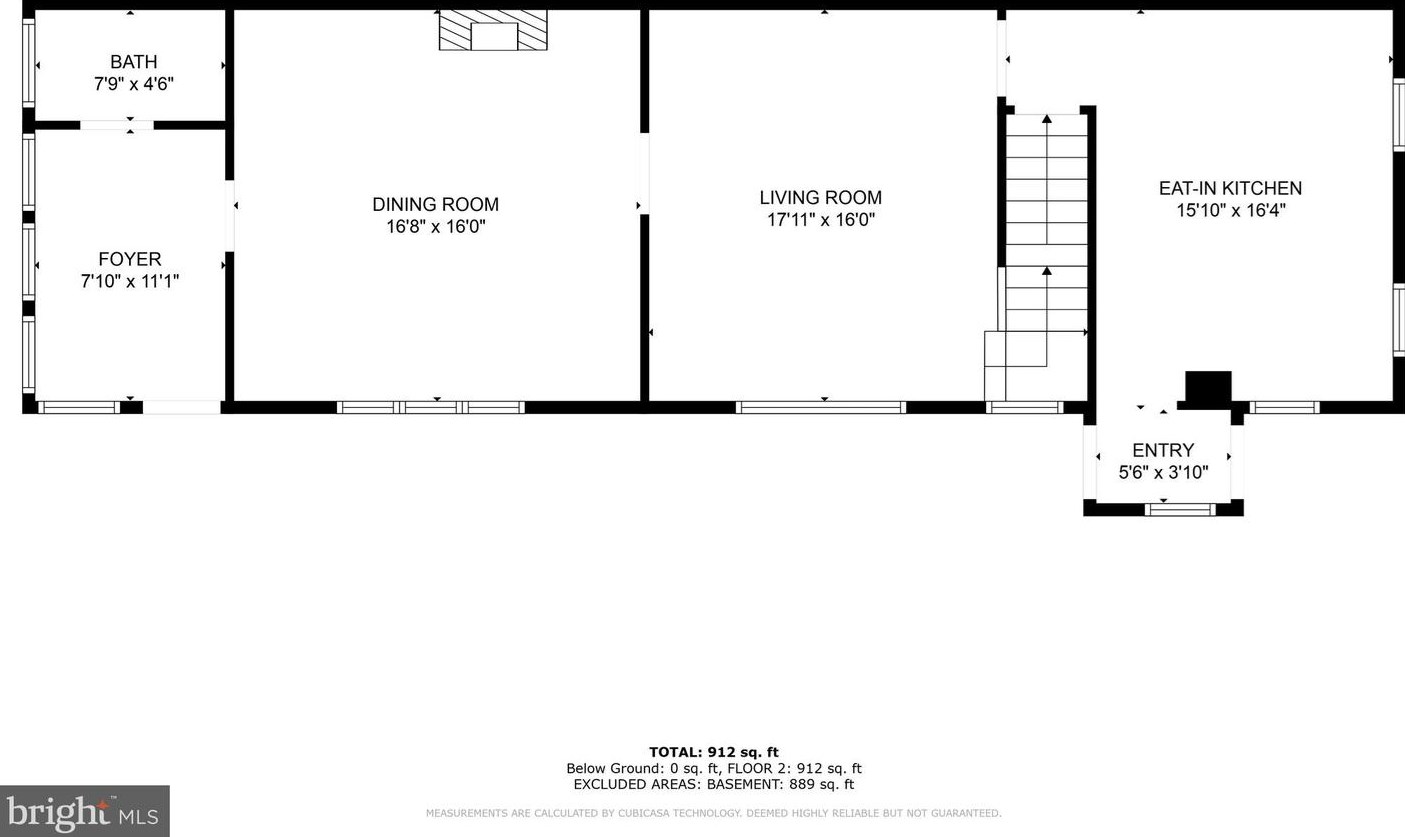 2332 S Clinton, Trenton, NJ 08610