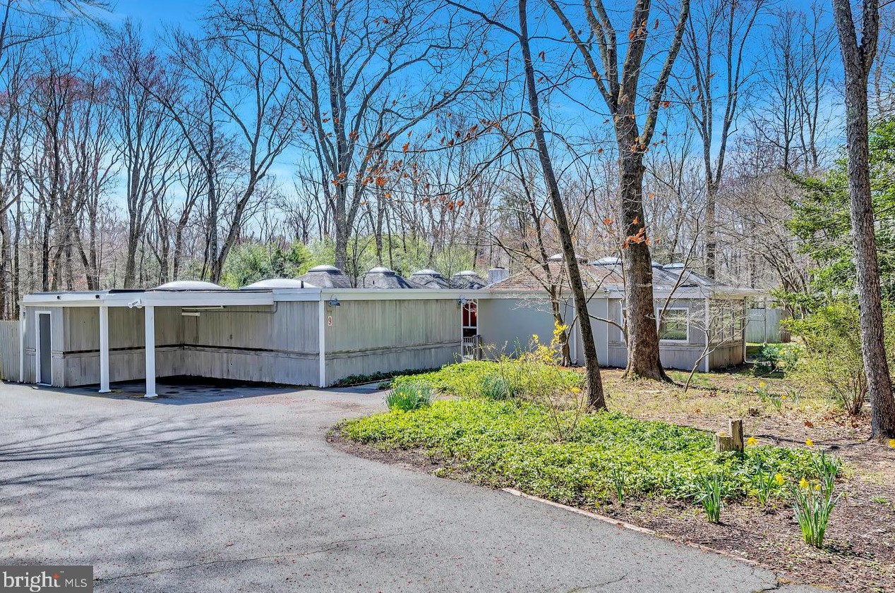 9 Honey Brook Dr, Princeton, NJ 08540