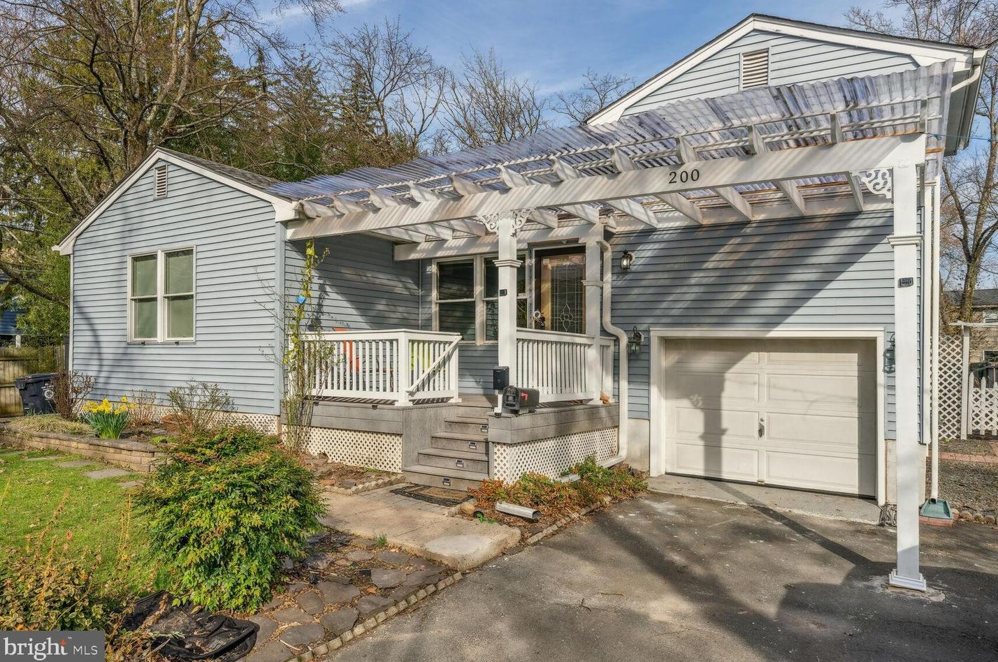200 Hamilton Ave, Princeton, NJ 08540