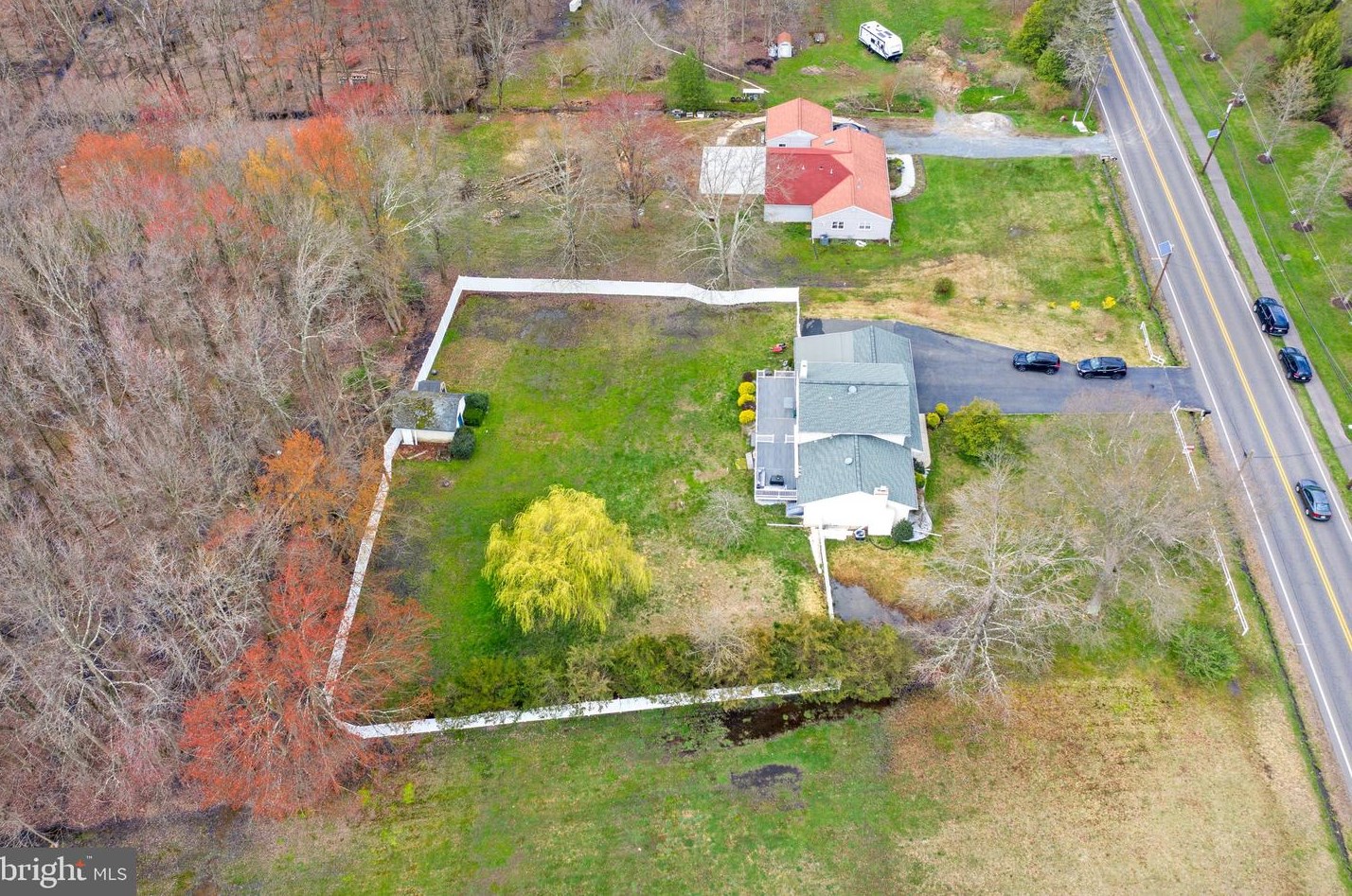 115 Edgebrook Rd, Trenton NJ 08691-3729 exterior