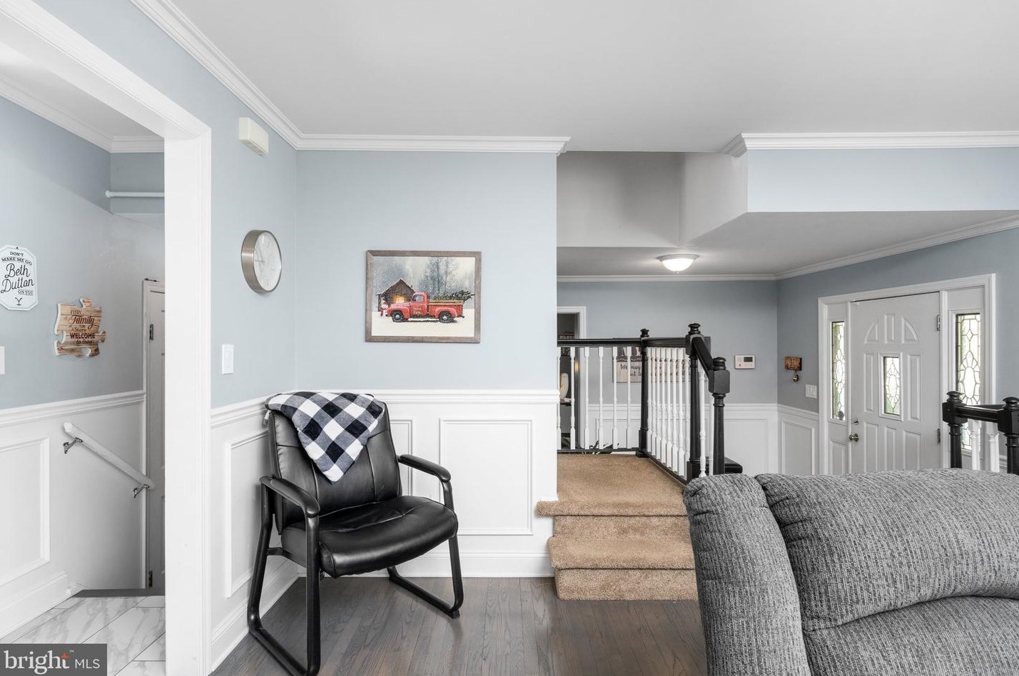 115 Edgebrook Rd, Trenton NJ 08691-3729 exterior