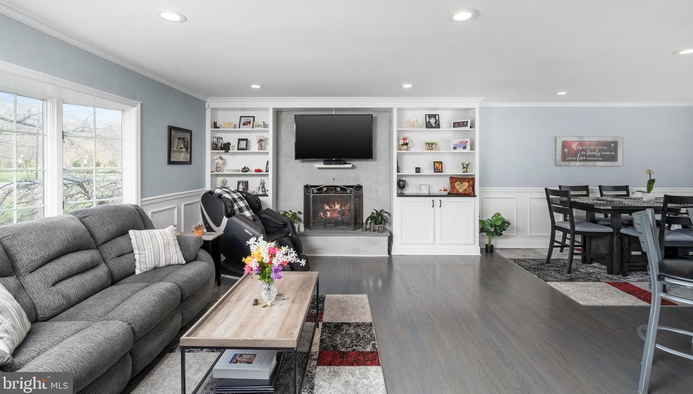 115 Edgebrook Rd, Trenton NJ 08691-3729 exterior