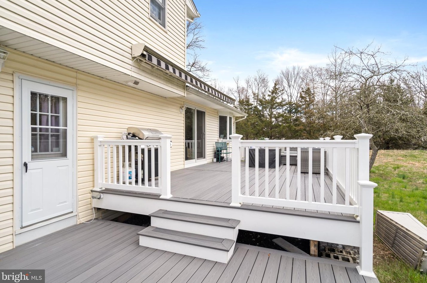 115 Edgebrook Rd, Trenton NJ 08691-3729 exterior