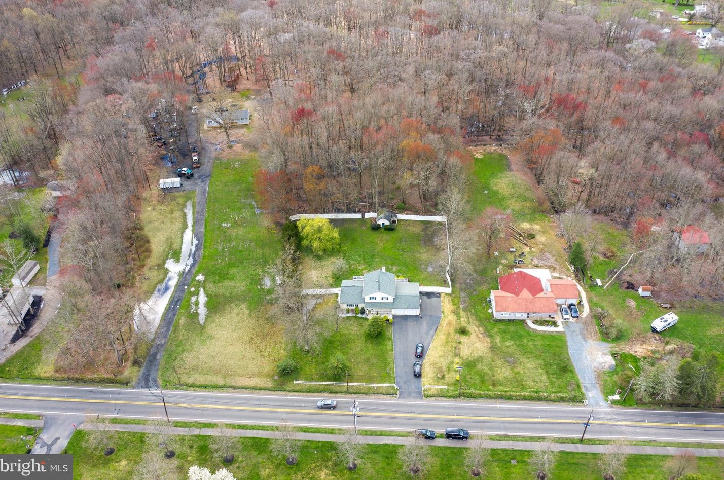 115 Edgebrook Rd, Trenton NJ 08691-3729 exterior