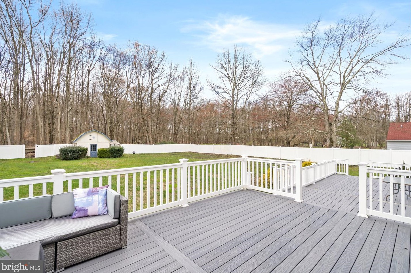 115 Edgebrook Rd, Trenton NJ 08691-3729 exterior