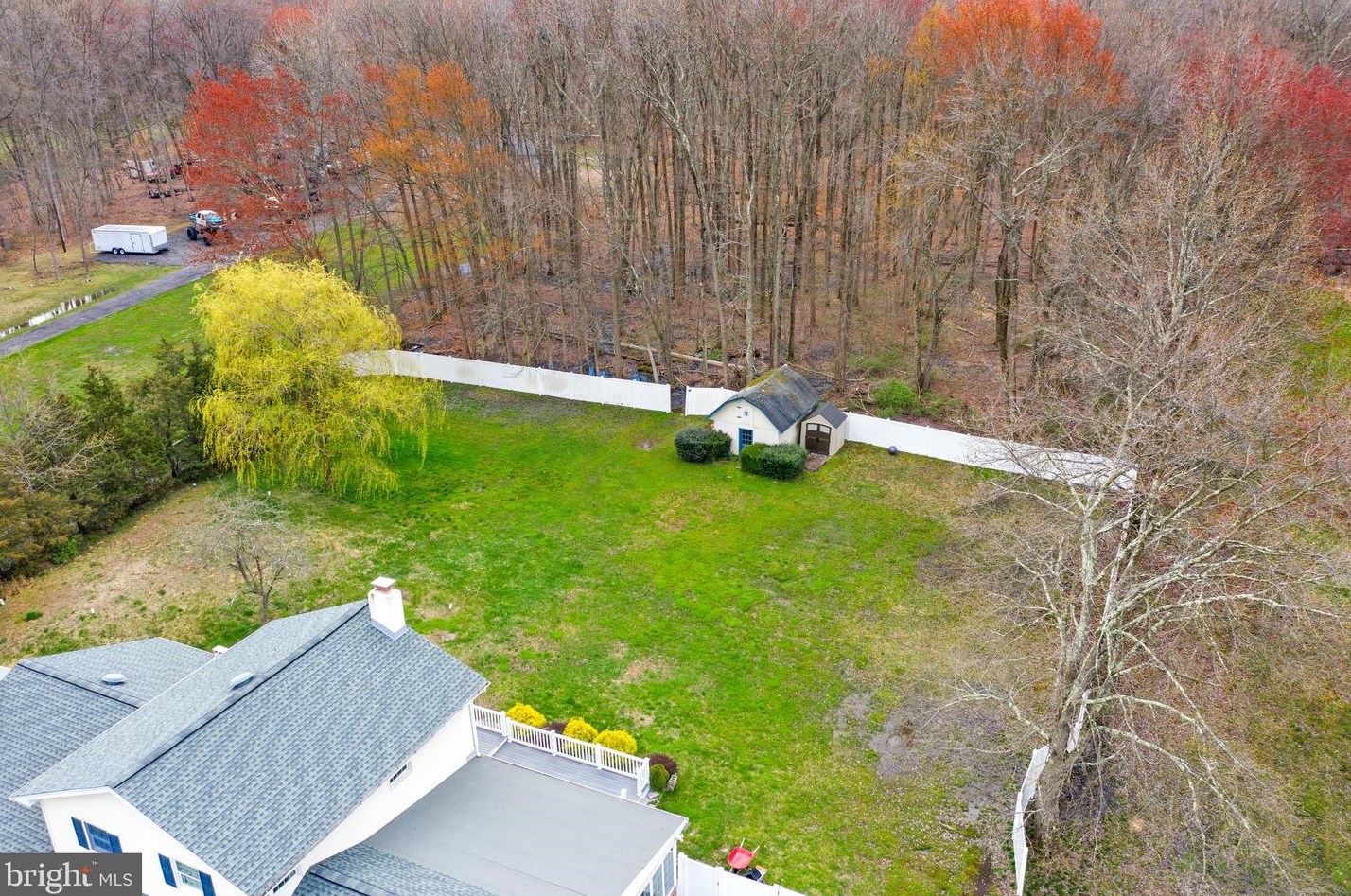 115 Edgebrook Rd, Trenton NJ 08691-3729 exterior