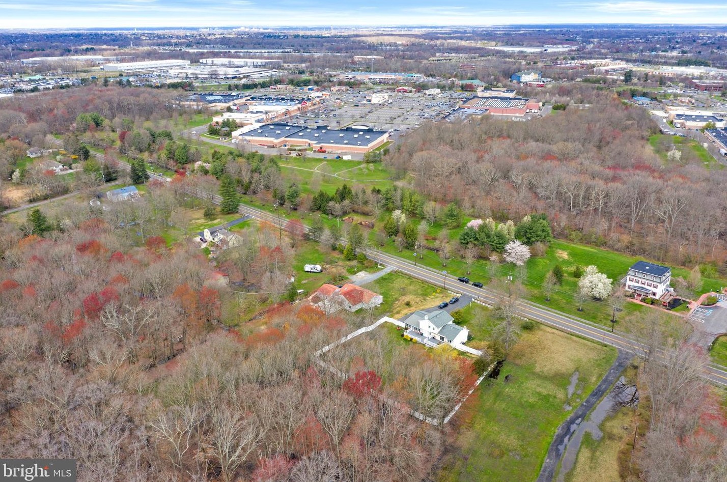 115 Edgebrook Rd, Trenton NJ 08691-3729 exterior