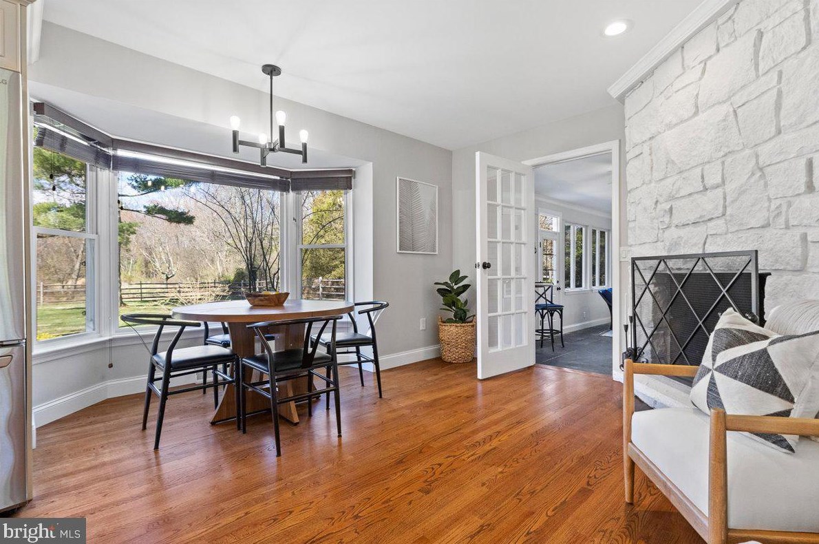 89 Carter Rd, Princeton NJ  08540-2107 exterior