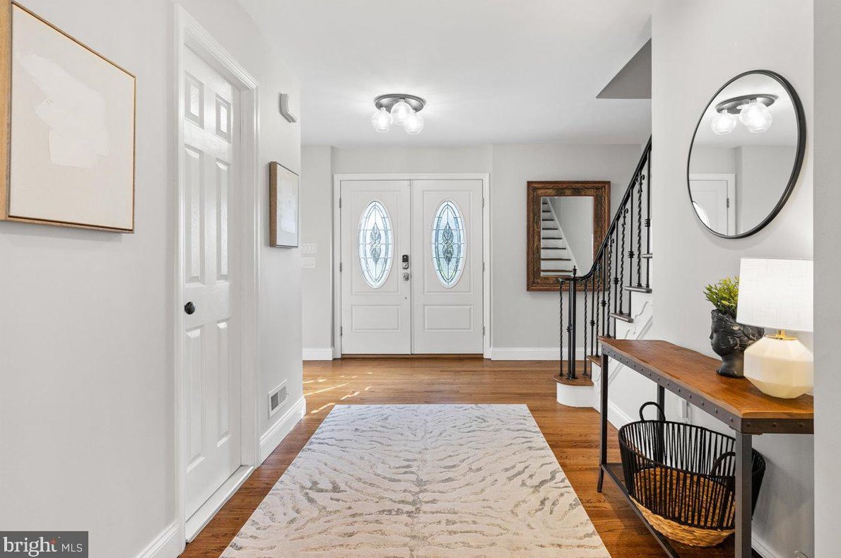 89 Carter Rd, Princeton NJ  08540-2107 exterior