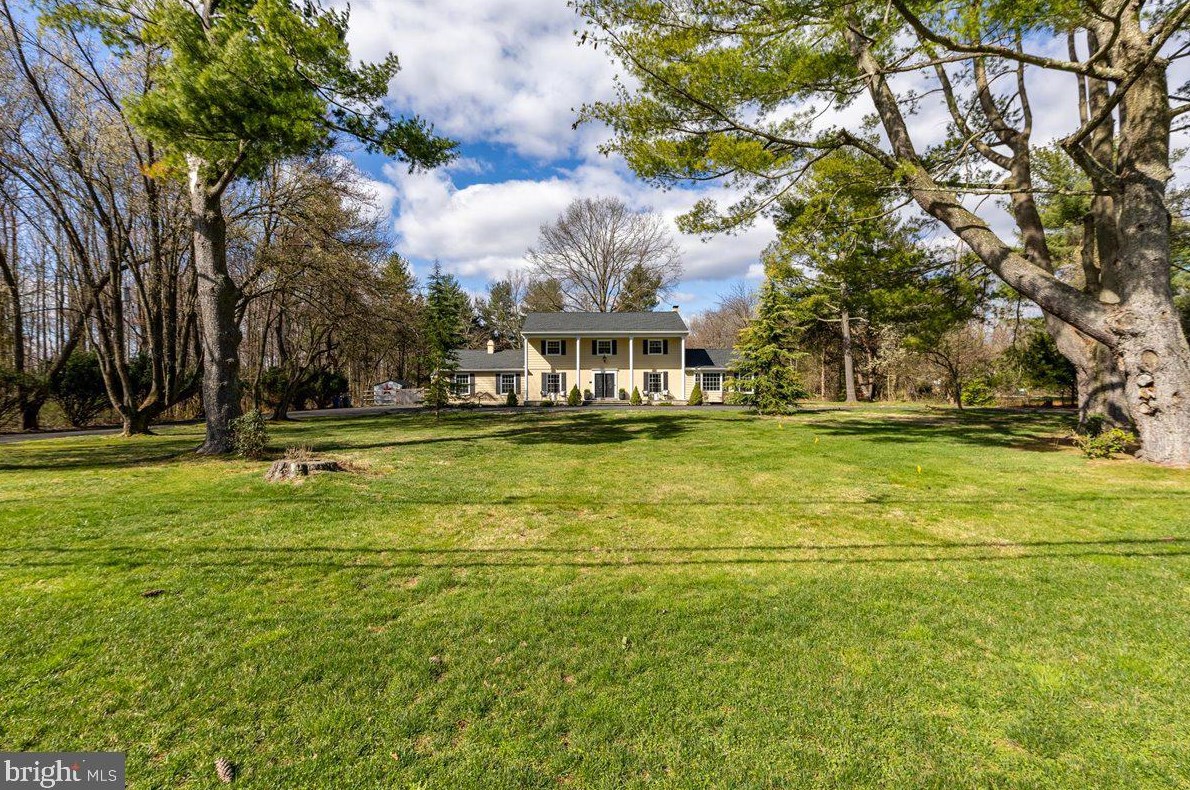 89 Carter Rd, Princeton, NJ 08540