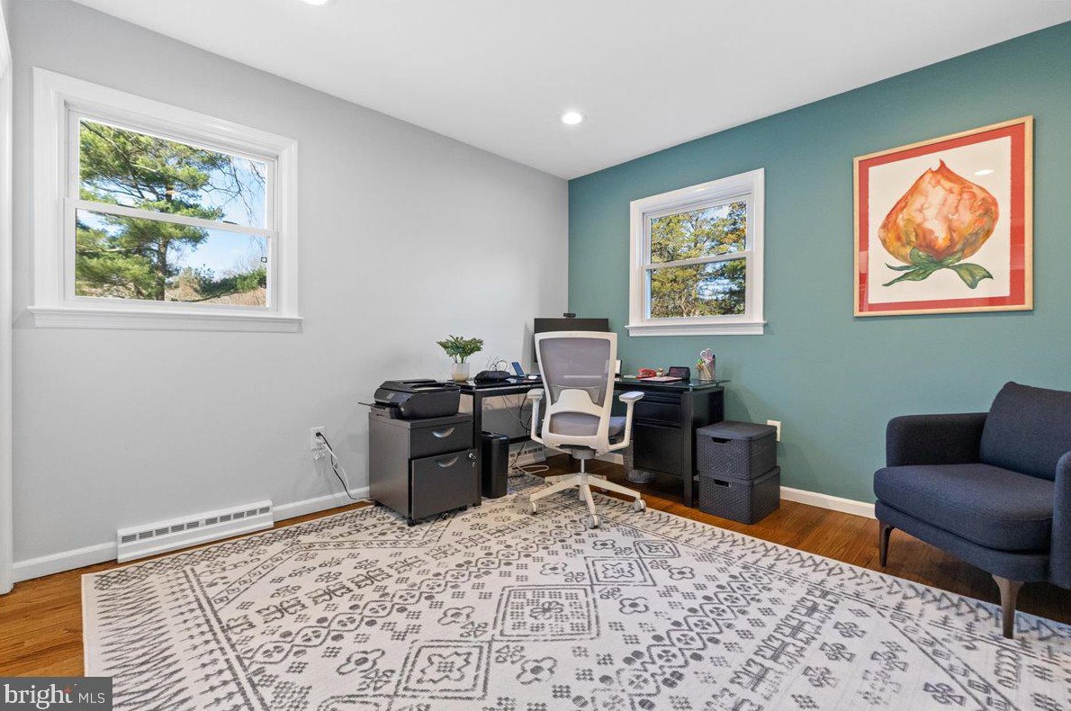 89 Carter Rd, Princeton NJ  08540-2107 exterior