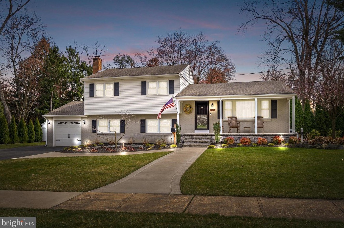 302 Glenn Ave, Trenton, NJ 08648-3209