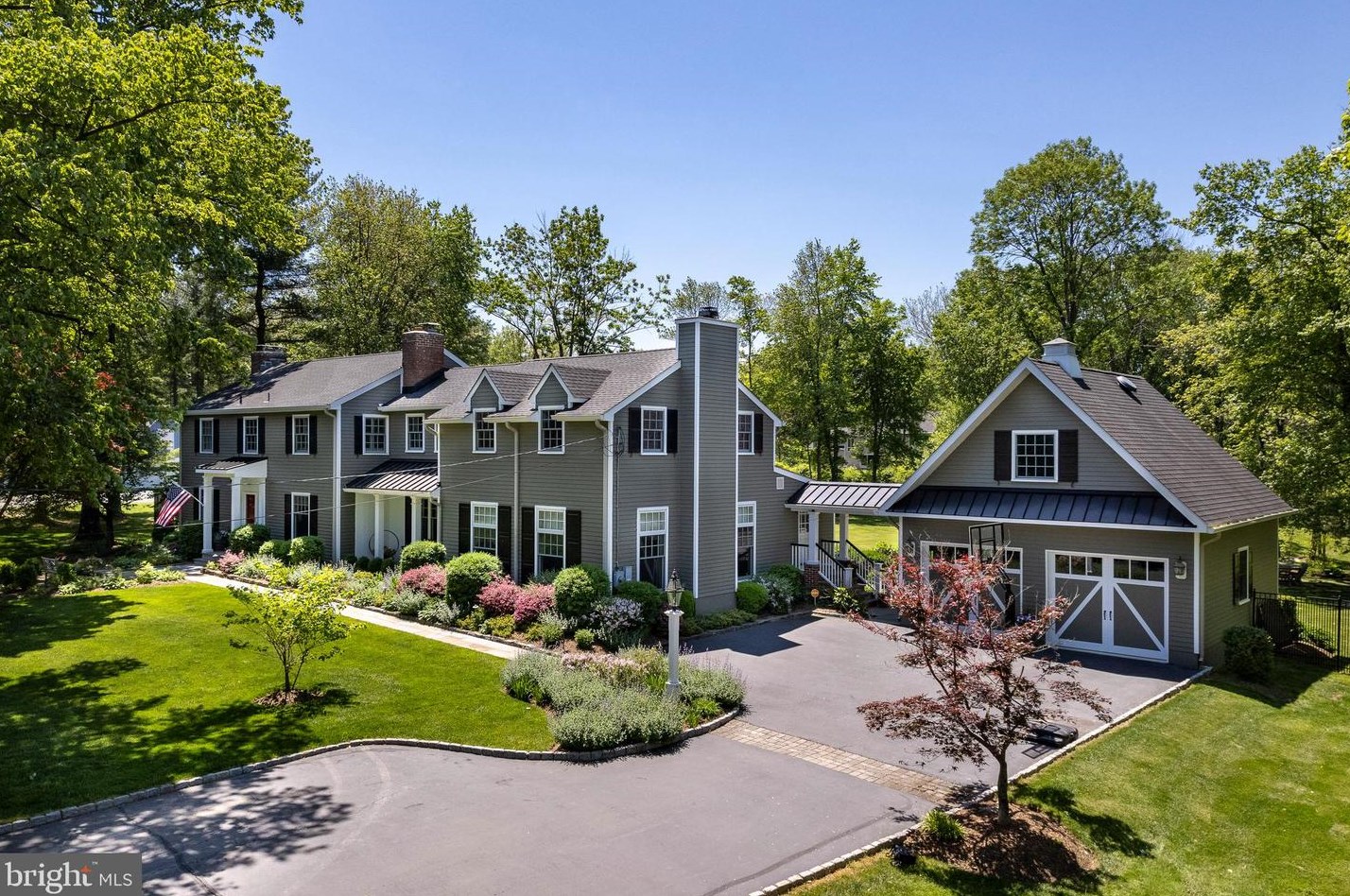 10 Nelson Ridge Rd, Princeton, NJ 08540