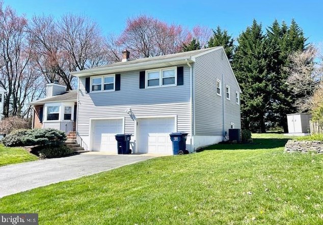 272 Fieldboro Dr, Lawrence Township, NJ 08648