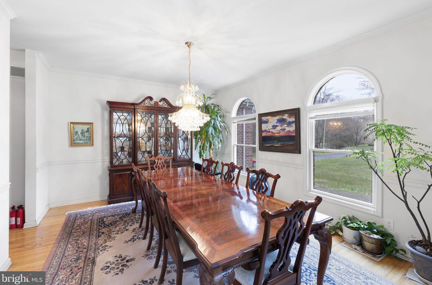 14 Benedek Rd, Princeton NJ  08540-2229 exterior