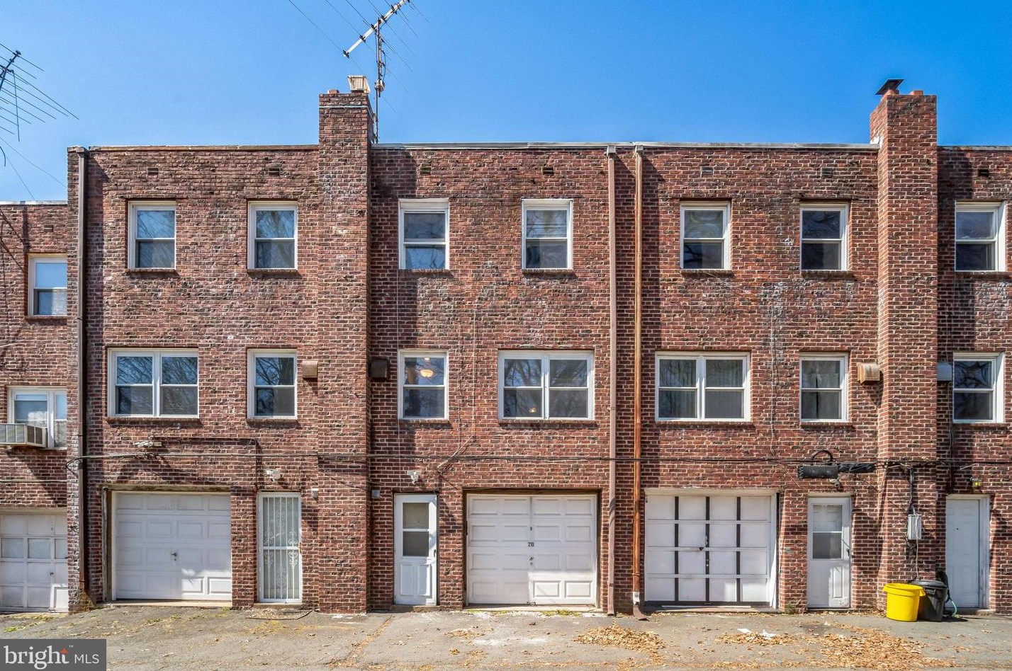 210 Whittlesey Rd, Trenton, NJ 08618